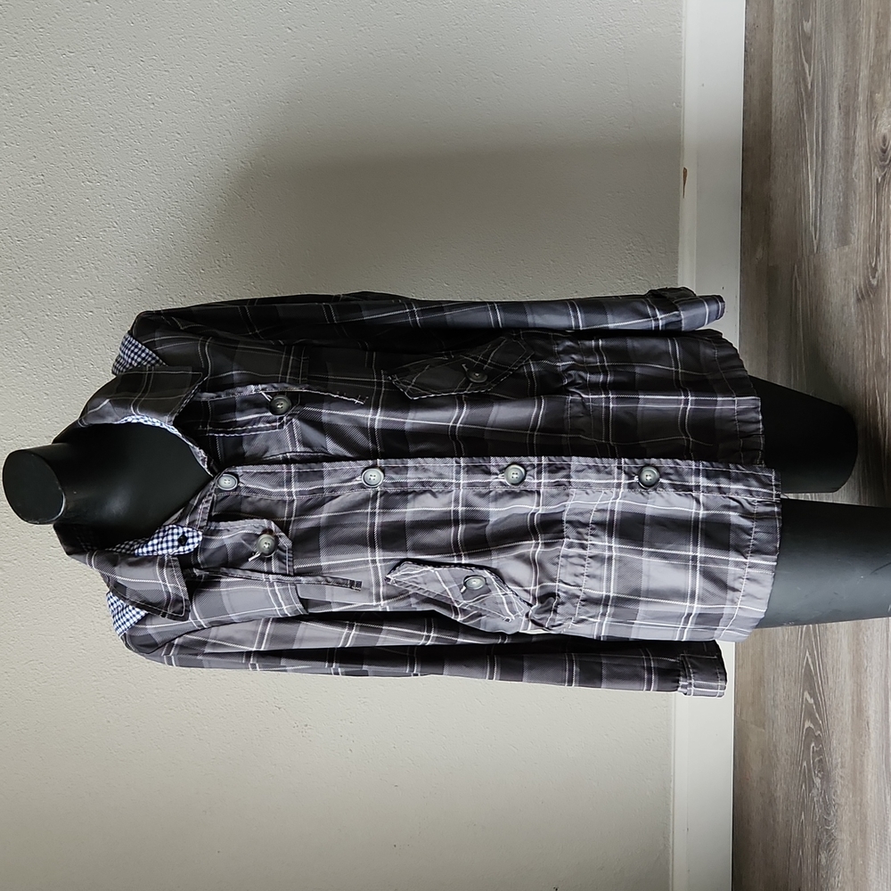 We The Free Rain Jacket Size S